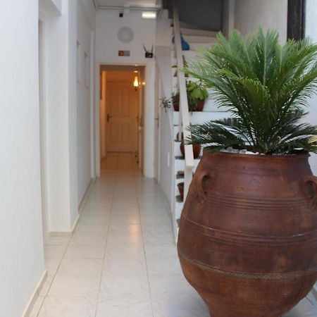 Carolina Apartments Crete Agia Pelagia  Exterior foto